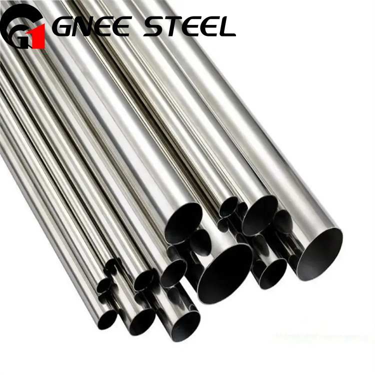 317L stainless steel pipe